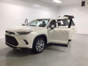 Thumbnail image of 2024 Toyota Grand Highlander Hybrid at Fernelius Toyota