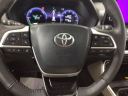 Thumbnail image of 2024 Toyota Grand Highlander Hybrid at Fernelius Toyota