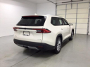 Thumbnail image of 2024 Toyota Grand Highlander Hybrid at Fernelius Toyota