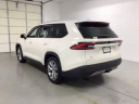 Thumbnail image of 2024 Toyota Grand Highlander Hybrid at Fernelius Toyota