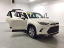 Thumbnail image of 2024 Toyota Grand Highlander Hybrid at Fernelius Toyota