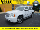 Thumbnail image of 2011 GMC Yukon at Vogue Motor Company Inc.