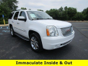 Thumbnail image of 2011 GMC Yukon at Vogue Motor Company Inc.