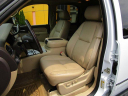 Thumbnail image of 2011 GMC Yukon at Vogue Motor Company Inc.