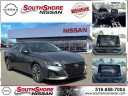 2024 Nissan Altima 2.5 SV at South Shore Nissan