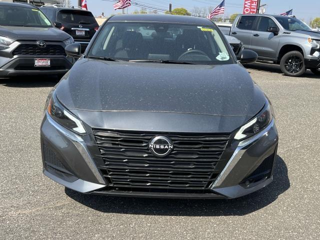 Thumbnail image of 2024 Nissan Altima at South Shore Nissan