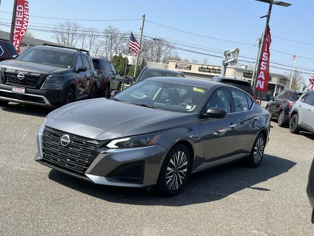 Thumbnail image of 2024 Nissan Altima at South Shore Nissan