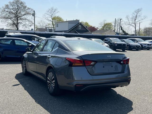 Thumbnail image of 2024 Nissan Altima at South Shore Nissan
