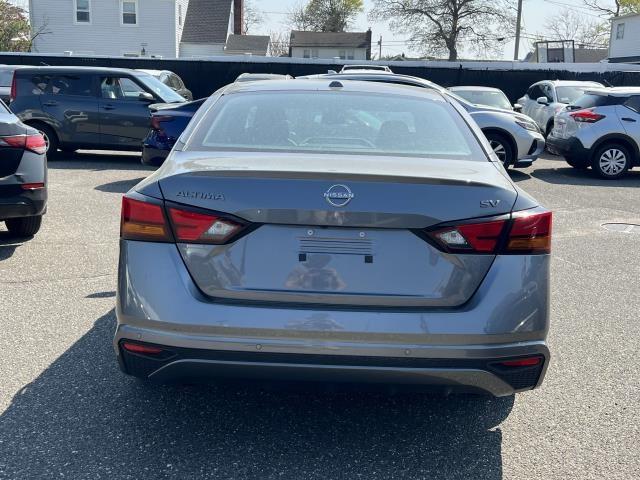 Thumbnail image of 2024 Nissan Altima at South Shore Nissan