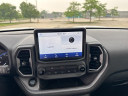 Thumbnail image of 2023 Ford Bronco Sport at Joe Lunghamer Chevrolet