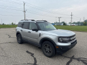 Thumbnail image of 2023 Ford Bronco Sport at Joe Lunghamer Chevrolet