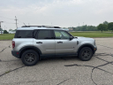 Thumbnail image of 2023 Ford Bronco Sport at Joe Lunghamer Chevrolet