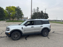 Thumbnail image of 2023 Ford Bronco Sport at Joe Lunghamer Chevrolet
