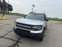Thumbnail image of 2023 Ford Bronco Sport at Joe Lunghamer Chevrolet