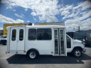 Thumbnail image of 2014 Ford E-Series at CONNECT TRUCK AND VAN CENTER