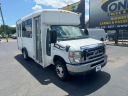 Thumbnail image of 2014 Ford E-Series at CONNECT TRUCK AND VAN CENTER