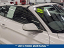 Thumbnail image of 2015 Ford Mustang at Sarasota Ford - New and Used