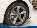 Thumbnail image of 2015 Ford Mustang at Sarasota Ford - New and Used