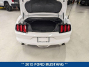 Thumbnail image of 2015 Ford Mustang at Sarasota Ford - New and Used