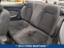 Thumbnail image of 2015 Ford Mustang at Sarasota Ford - New and Used