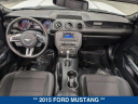 Thumbnail image of 2015 Ford Mustang at Sarasota Ford - New and Used