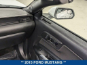 Thumbnail image of 2015 Ford Mustang at Sarasota Ford - New and Used