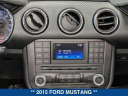 Thumbnail image of 2015 Ford Mustang at Sarasota Ford - New and Used