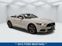 Thumbnail image of 2015 Ford Mustang at Sarasota Ford - New and Used