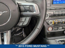 Thumbnail image of 2015 Ford Mustang at Sarasota Ford - New and Used
