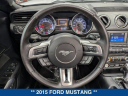 Thumbnail image of 2015 Ford Mustang at Sarasota Ford - New and Used