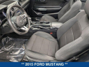 Thumbnail image of 2015 Ford Mustang at Sarasota Ford - New and Used