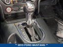 Thumbnail image of 2015 Ford Mustang at Sarasota Ford - New and Used