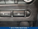 Thumbnail image of 2015 Ford Mustang at Sarasota Ford - New and Used