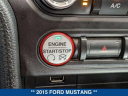 Thumbnail image of 2015 Ford Mustang at Sarasota Ford - New and Used