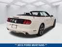 Thumbnail image of 2015 Ford Mustang at Sarasota Ford - New and Used
