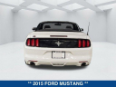 Thumbnail image of 2015 Ford Mustang at Sarasota Ford - New and Used