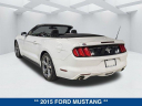 Thumbnail image of 2015 Ford Mustang at Sarasota Ford - New and Used