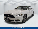 Thumbnail image of 2015 Ford Mustang at Sarasota Ford - New and Used