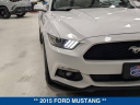 Thumbnail image of 2015 Ford Mustang at Sarasota Ford - New and Used