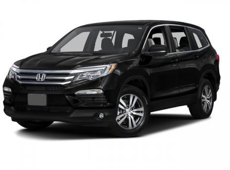 Thumbnail image of 2016 Honda Pilot at Bloomington Acura - Subaru