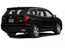 Thumbnail image of 2016 Honda Pilot at Bloomington Acura - Subaru