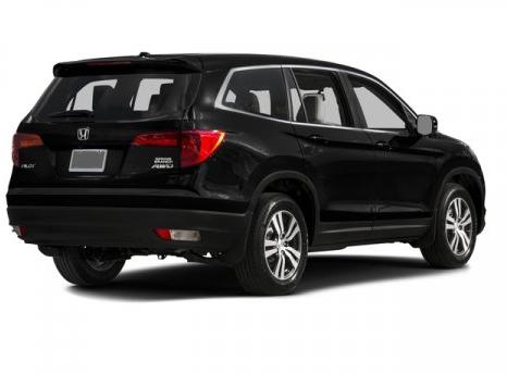 Thumbnail image of 2016 Honda Pilot at Bloomington Acura - Subaru