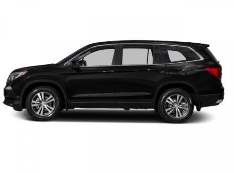 Thumbnail image of 2016 Honda Pilot at Bloomington Acura - Subaru