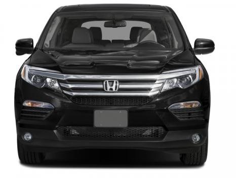 Thumbnail image of 2016 Honda Pilot at Bloomington Acura - Subaru