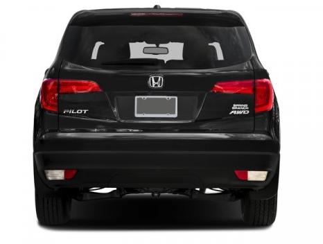 Thumbnail image of 2016 Honda Pilot at Bloomington Acura - Subaru