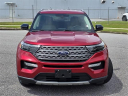 Thumbnail image of 2020 Ford Explorer at Springhill Toyota