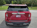 Thumbnail image of 2020 Ford Explorer at Springhill Toyota