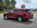 Thumbnail image of 2020 Ford Explorer at Springhill Toyota