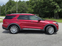 Thumbnail image of 2020 Ford Explorer at Springhill Toyota