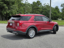 Thumbnail image of 2020 Ford Explorer at Springhill Toyota